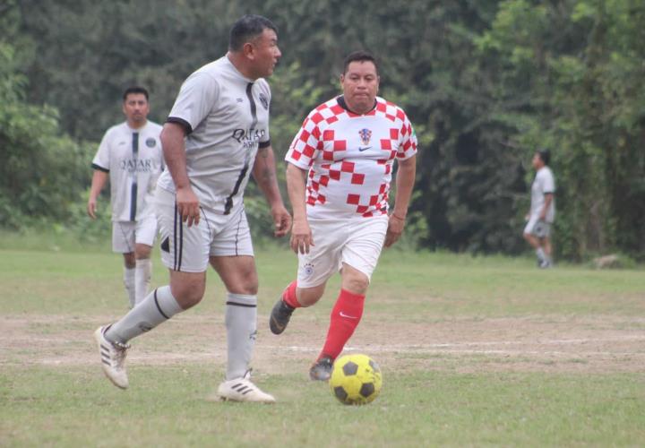 Naranjeros de Matlapa superlíderes en master