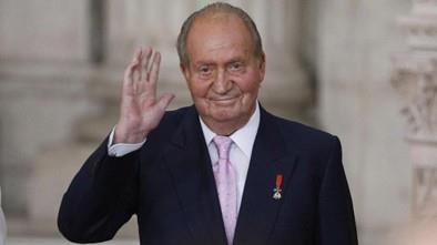 Juan Carlos I tiene una hija secreta