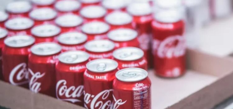 Hackearon a Coca-Cola    