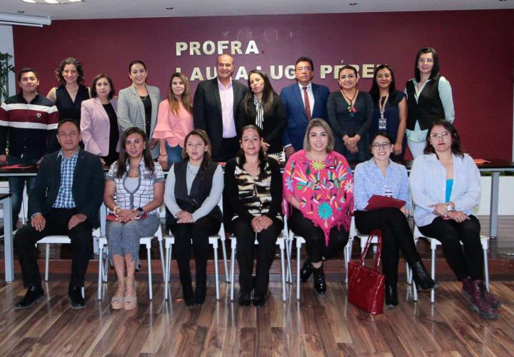 Prevención para eliminar la violencia contra las mujeres, presente en la educación de Hidalgo 