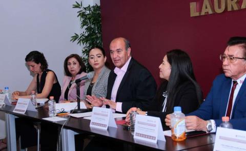 Prevención para eliminar la violencia contra las mujeres, presente en la educación de Hidalgo 
