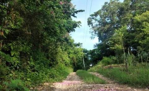 Hombre enfermo se quitó la vida