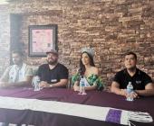 Miss México promoverá a la Huasteca Potosina