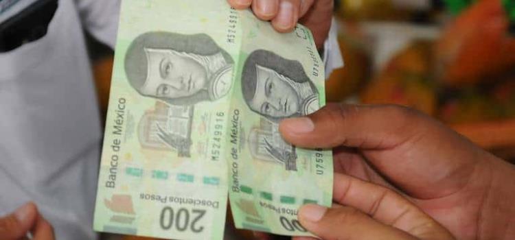 Circulan billetes falsos en la ZM