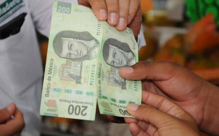 Circulan billetes falsos en la ZM