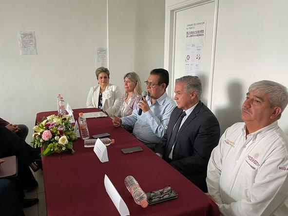 Se inaugura en Tula, segunda caja de la Financiera del Bienestar