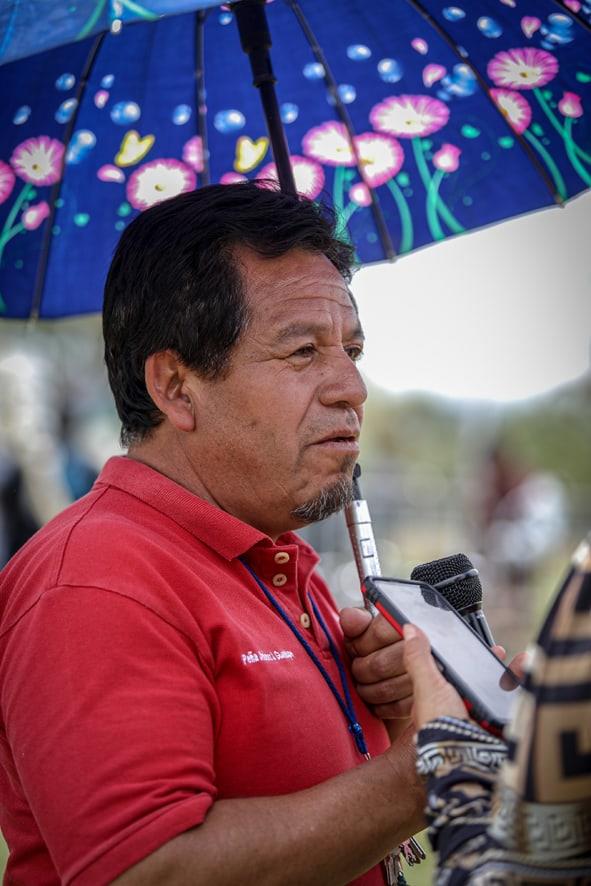 El gobierno de Julio Menchaca Salazar refrenda su compromiso con la sociedad de Tlaxcoapan y Atitalaquia