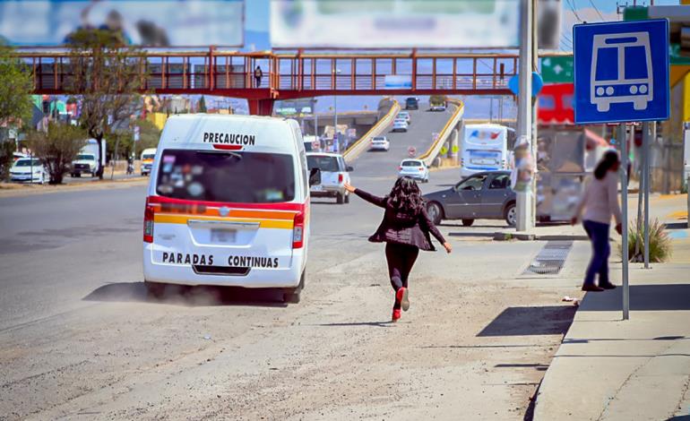 Semot arranca campaña  de ´Movilidad Responsable´