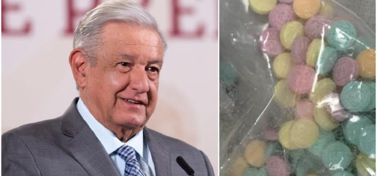 EU quiere culpar de manera tramposa a México: Obrador