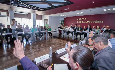 Redoblar esfuerzos para garantizar educación de excelencia en Hidalgo: Natividad Castrejón