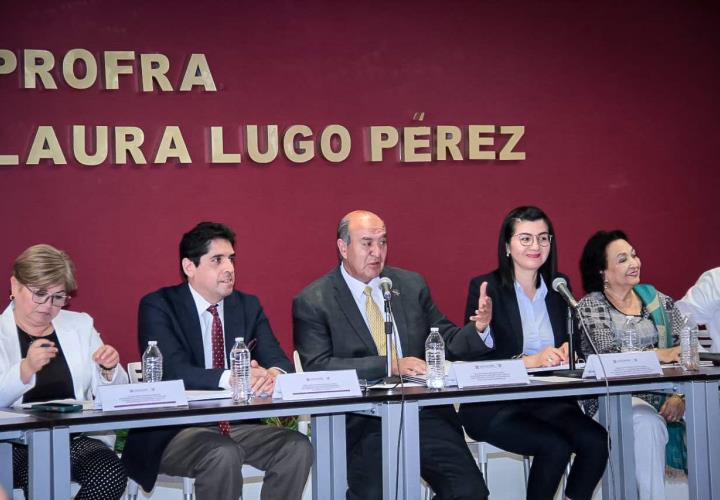 Redoblar esfuerzos para garantizar educación de excelencia en Hidalgo: Natividad Castrejón