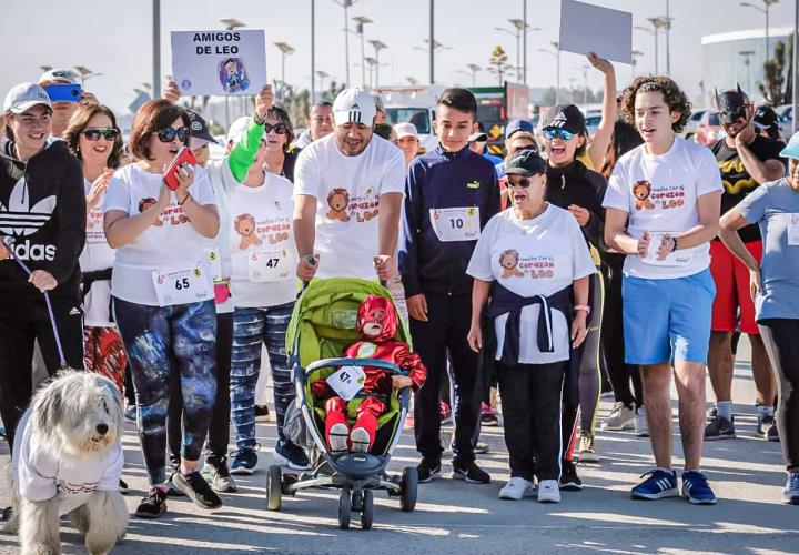 CARRERA CON CAUSA EN BENEFICIO DE LAS MUJERES