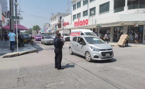 Alerta por ola de calor en la zona