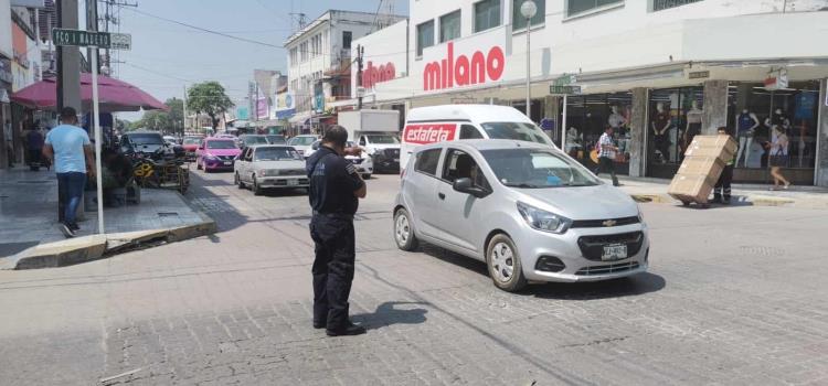 Alerta por ola de calor en la zona