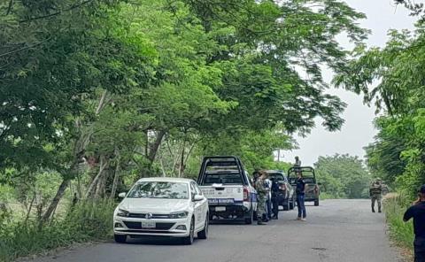 Identificado hombre fallecido con golpe