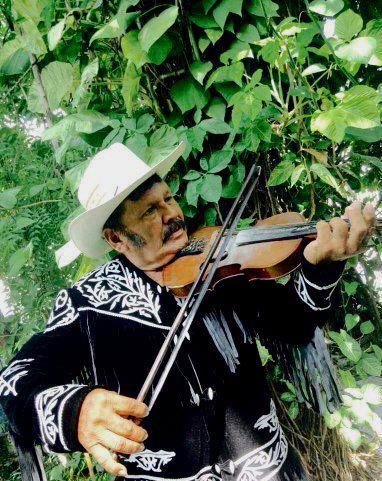 Homenaje póstumo a violinista huasteco