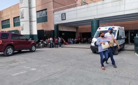 Médicos jubilados al IMSS-Bienestar