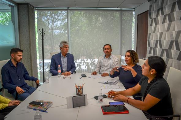 Organismos buscan proteger creaciones artesanales y mejorar competitividad de empresas indígenas