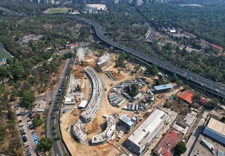 Transformación turística, ambiental y recreativa, para todos los mexicanos: Sheinbaum.