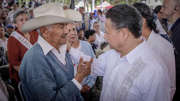 El Altiplano se transforma y ya nada lo detiene