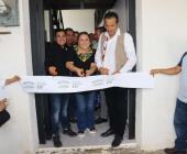 Inauguraron nuevas oficinas de la Alcaldía