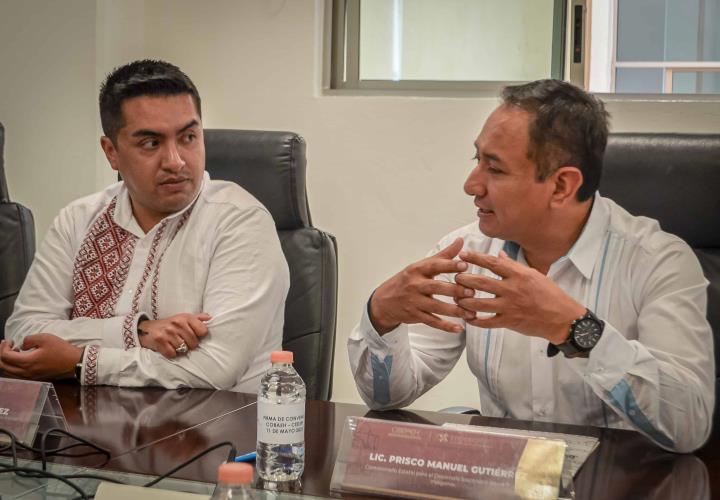 GOBIERNO DE HIDALGO FORTALECE LA DIVERSIDAD CULTURAL Y PRESERVA LA IDENTIDAD INDÍGENA