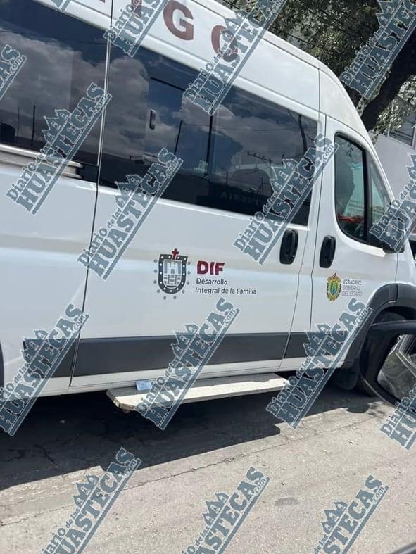 Alcalde de El Higo: utilizó camioneta del DIF para mitin político 