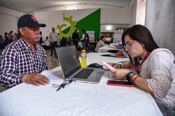 Crecimiento y desarrollo regional, objetivos del Coplader en Huichapan