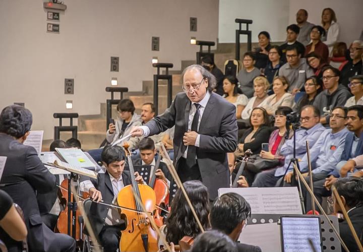 Anuncia Orquesta Sinfónica concierto de StarWars en el Gota de Plata