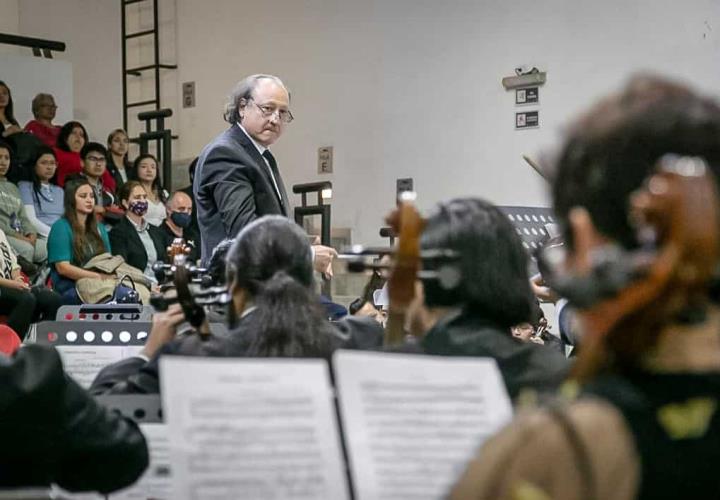 Anuncia Orquesta Sinfónica concierto de StarWarsen el Gota de Plata
