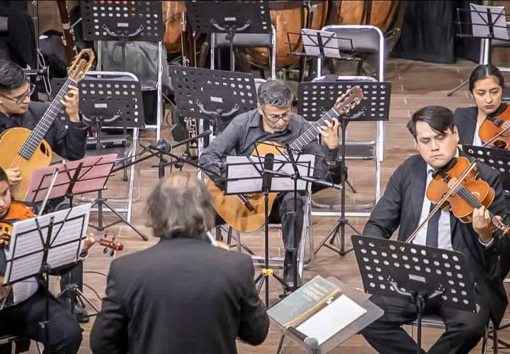 Anuncia Orquesta Sinfónica concierto de StarWarsen el Gota de Plata