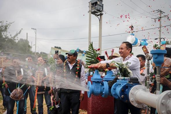 Gestión de espacios de vivienda y servicios básicos beneficiará a comunidades indígenas de la región Otomí–Tepehua