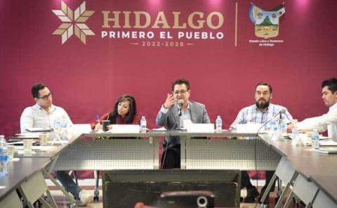 El de Hidalgo, un gobierno cercano y sensible a los problemas de la población