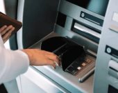 Ladrones alteran los cajeros automáticos