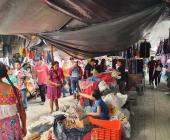 Sin incidencias en día de plaza en Xochiatipan