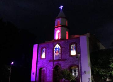 Iglesia celebra Corpus Christi