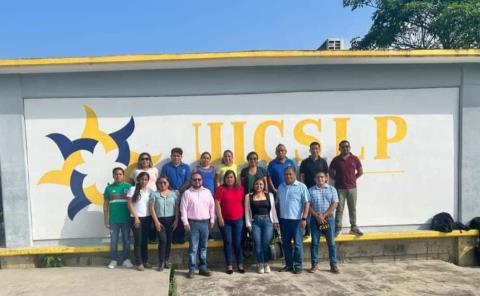 Celebró Universidad Intercultural Mecatlán su XI aniversario
