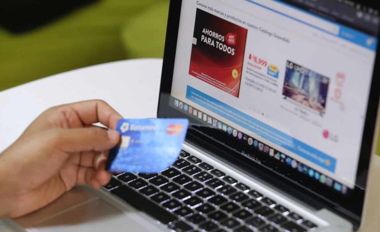 Policía Cibernética pide tener cuidado al comprar por internet