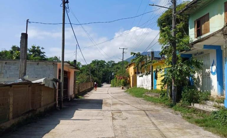 Olas de calor afectan la salud de los jornaleros