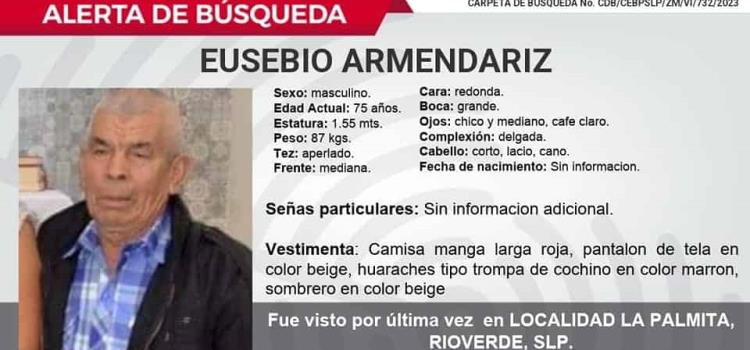 Buscan A Padre De Presunto Asesino