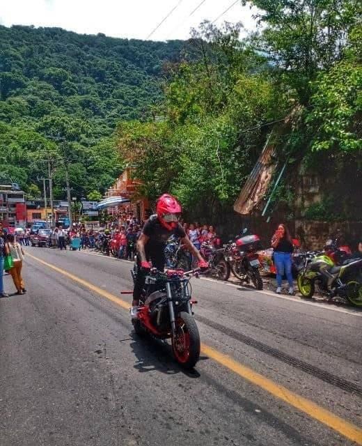 Habrá tuning en fiesta patronal 