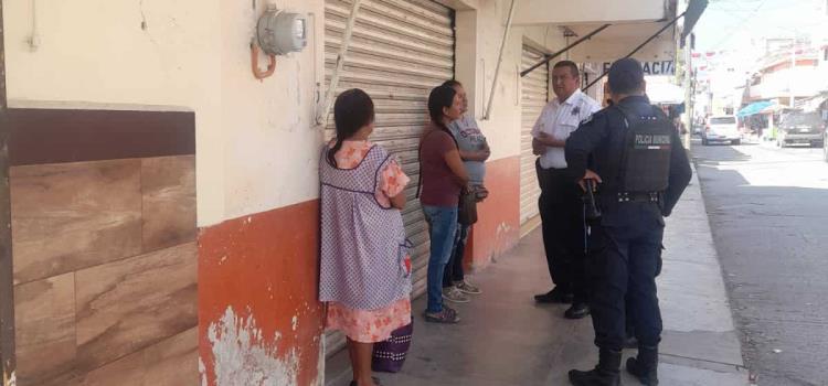 RESCATARON A MUJERES,  VÍCTIMAS DE SECUESTRO