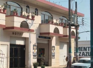 En Huautla Hoteles esperan repunte en junio