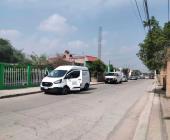 MUJER FALLECIÓ EN SU VIVIENDA 