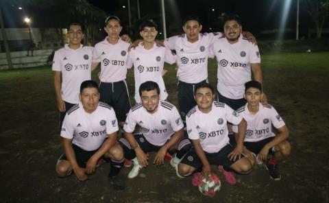 Inicia la fiesta grande de futbol rápido en la Udeta