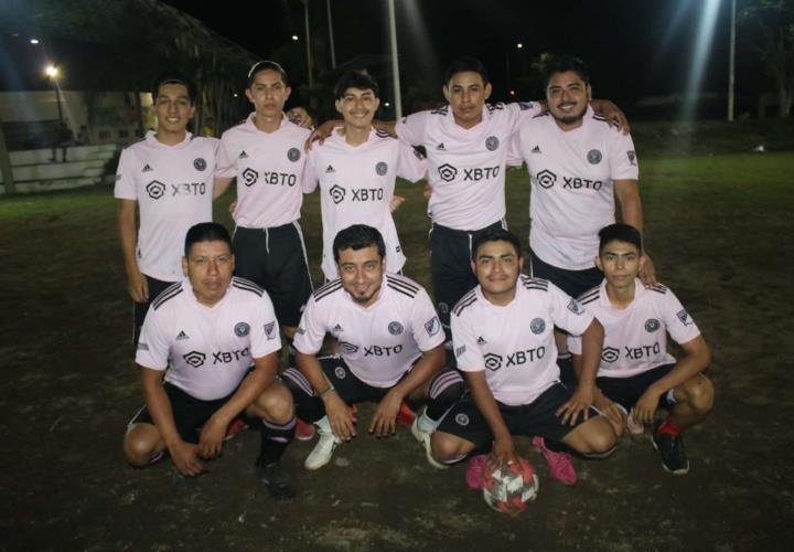 Inicia la fiesta grande de futbol rápido en la Udeta