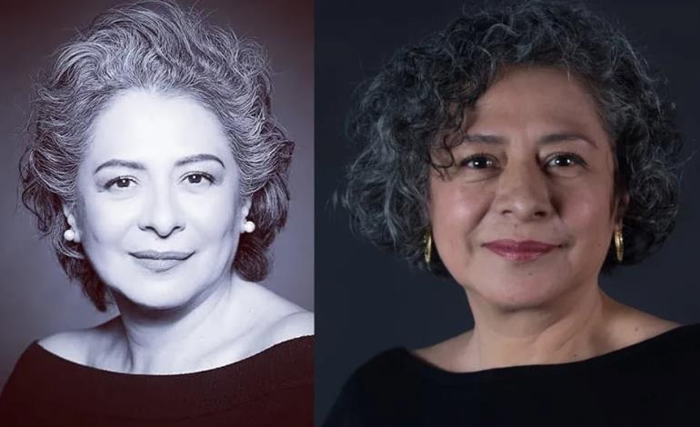 Muere Rosario Zúñiga, actriz de Señora Acero, a los 59 años