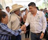 PVEM encabeza las preferencias en SLP