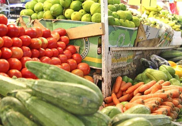 Lo que faltaba... sequía encarecerá frutas y verduras 