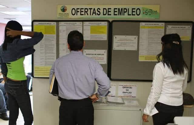 Profesionistas sin campo laboral